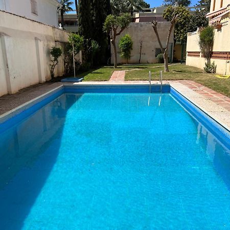 La Gran Playa,Piscina Terraza Y Parking 8 Personas Apartment Malaga Luaran gambar