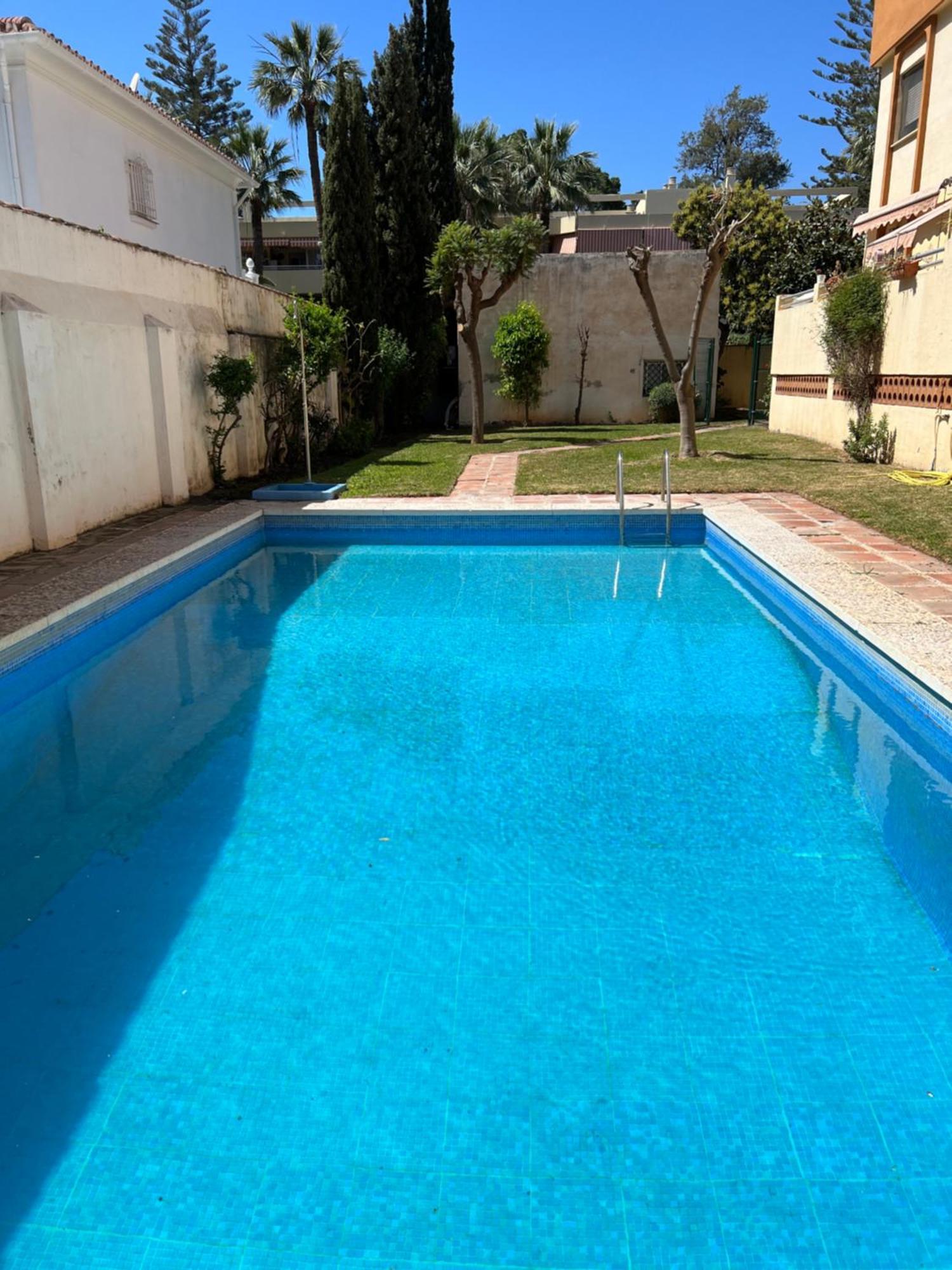 La Gran Playa,Piscina Terraza Y Parking 8 Personas Apartment Malaga Luaran gambar